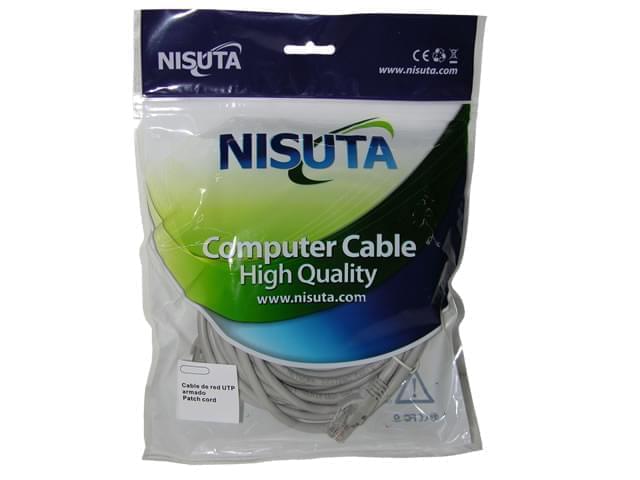 Nisuta - NSCUT65